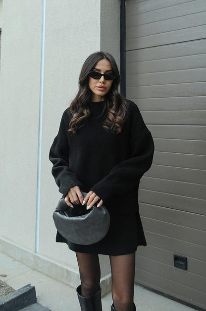 Joëlle™ – Elegancia abrigada para cada estación