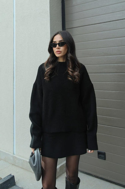 Joëlle™ – Elegancia abrigada para cada estación