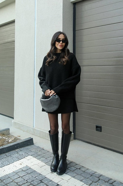 Joëlle™ – Elegancia abrigada para cada estación