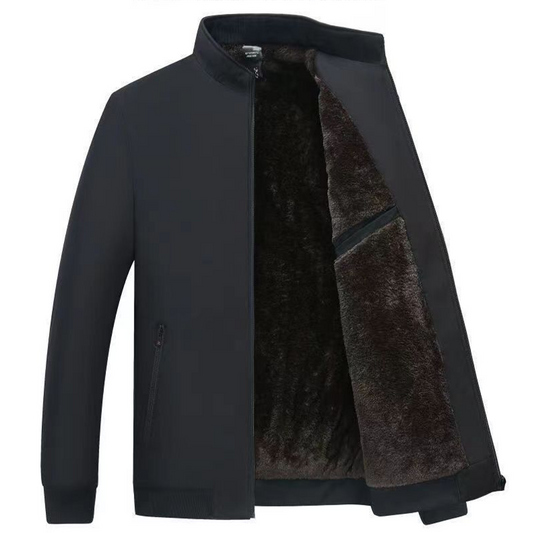 Ruggero Nord™ — Chaqueta térmica cortavientos para hombre