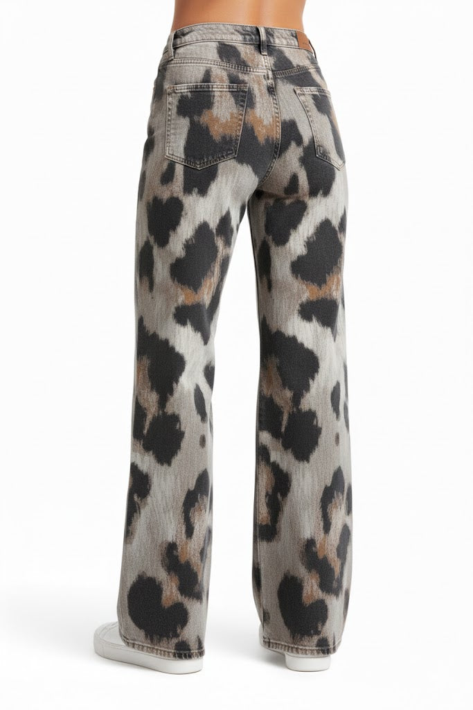 Élodiane™ – El pantalón vintage de encanto bohemio
