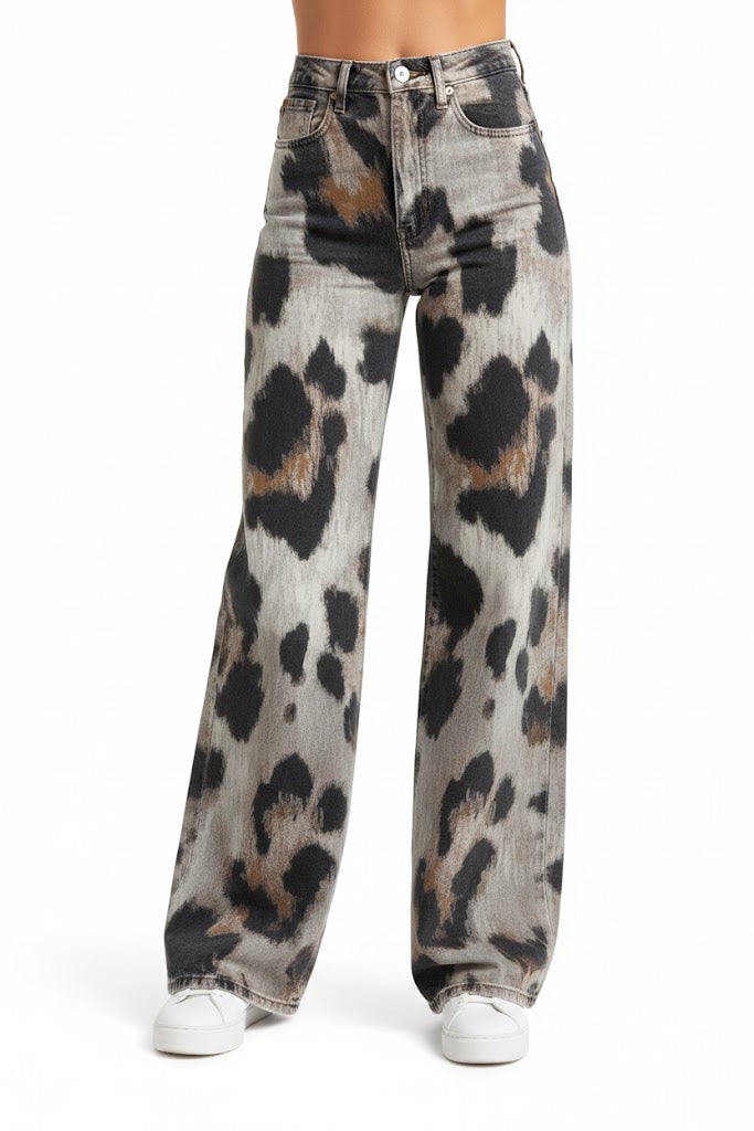 Élodiane™ – El pantalón vintage de encanto bohemio