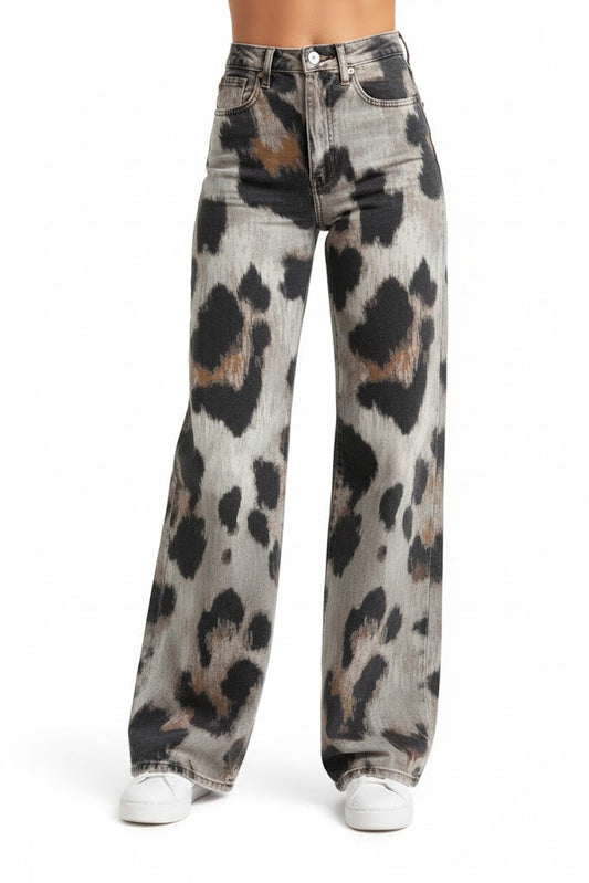 Élodiane™ – El pantalón vintage de encanto bohemio