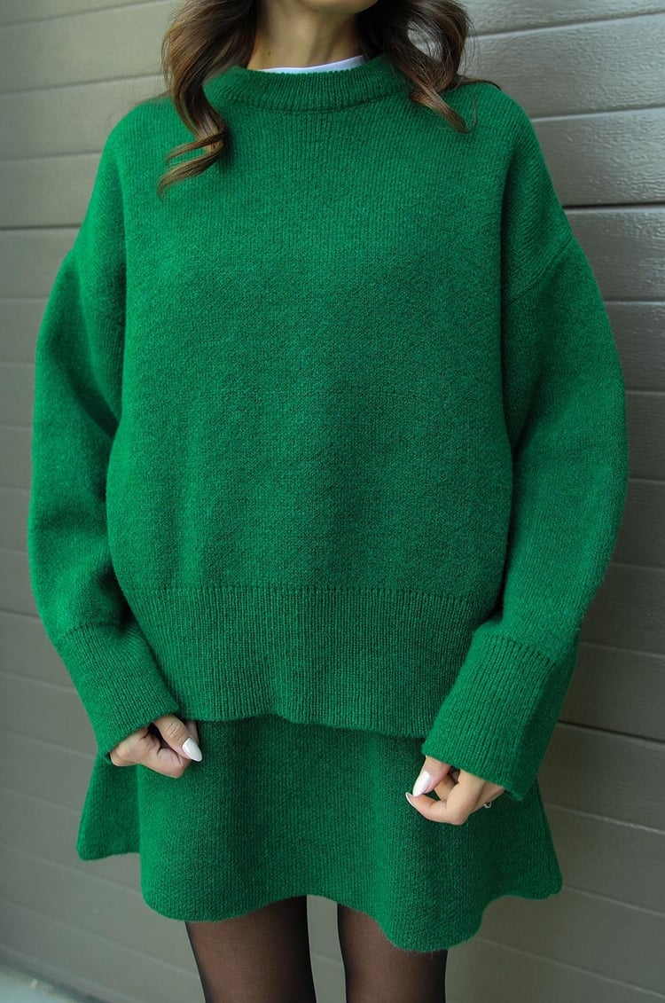 Joëlle™ – Elegancia abrigada para cada estación