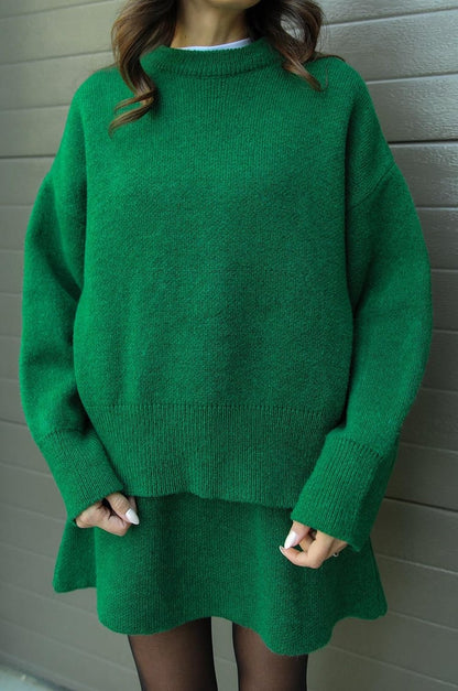 Joëlle™ – Elegancia abrigada para cada estación