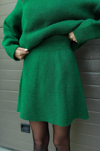 Joëlle™ – Elegancia abrigada para cada estación